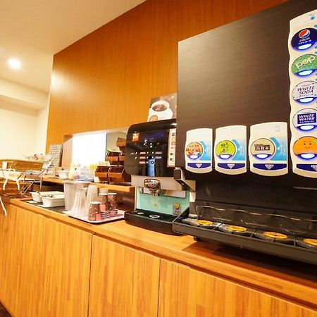 Hotel Livemax Osaka Umeda Nakatsu Екстериор снимка
