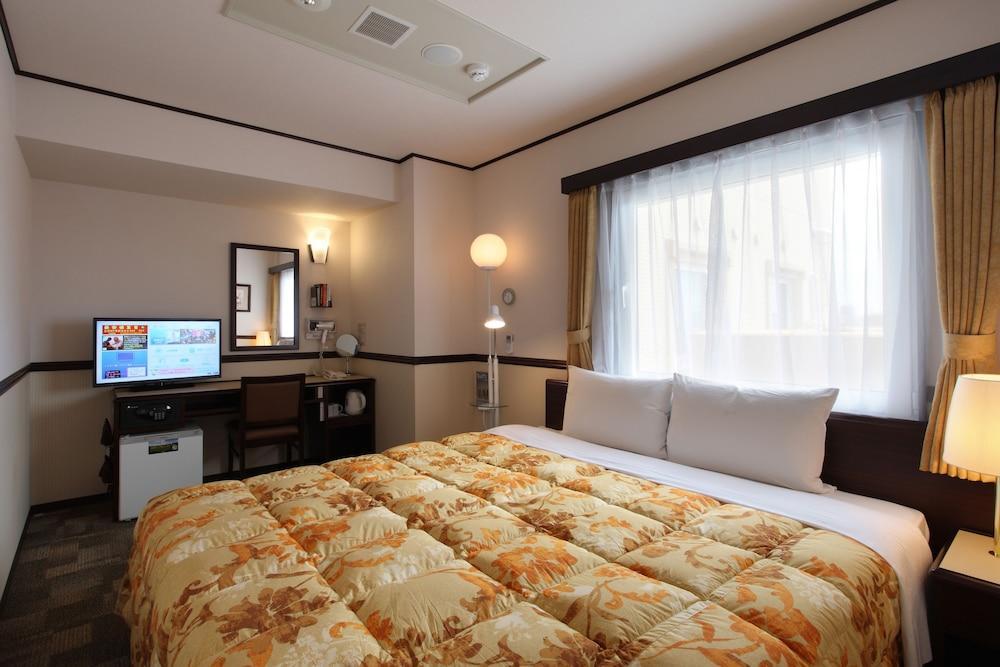Hotel Livemax Osaka Umeda Nakatsu Екстериор снимка