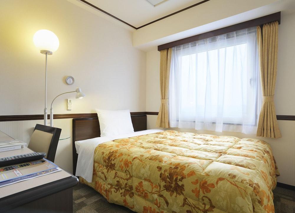 Hotel Livemax Osaka Umeda Nakatsu Екстериор снимка