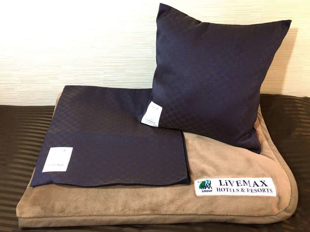 Hotel Livemax Osaka Umeda Nakatsu Екстериор снимка