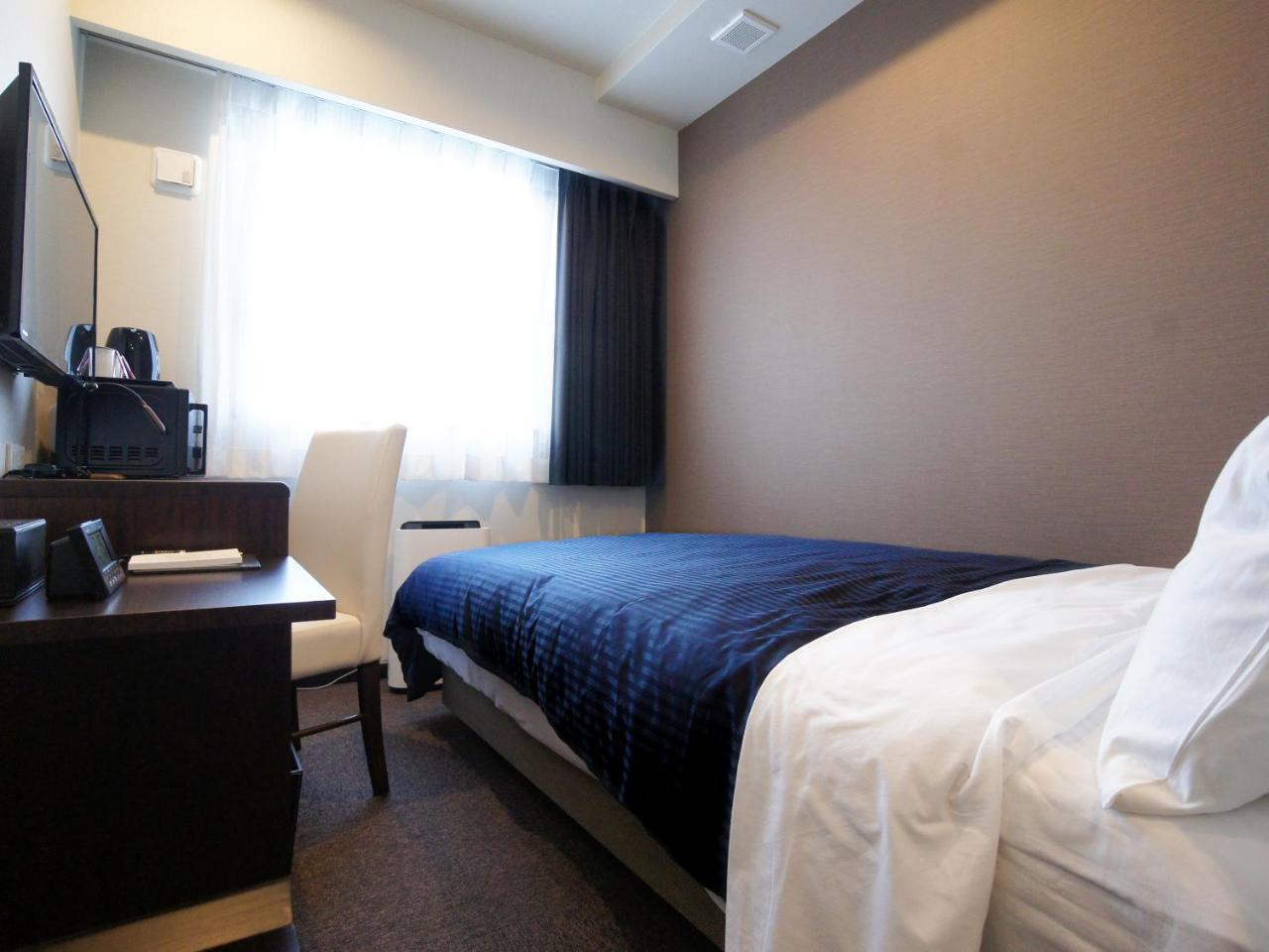 Hotel Livemax Osaka Umeda Nakatsu Екстериор снимка