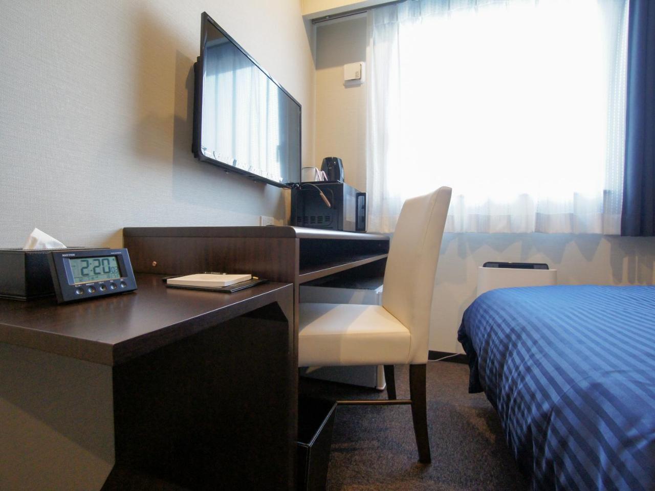 Hotel Livemax Osaka Umeda Nakatsu Екстериор снимка